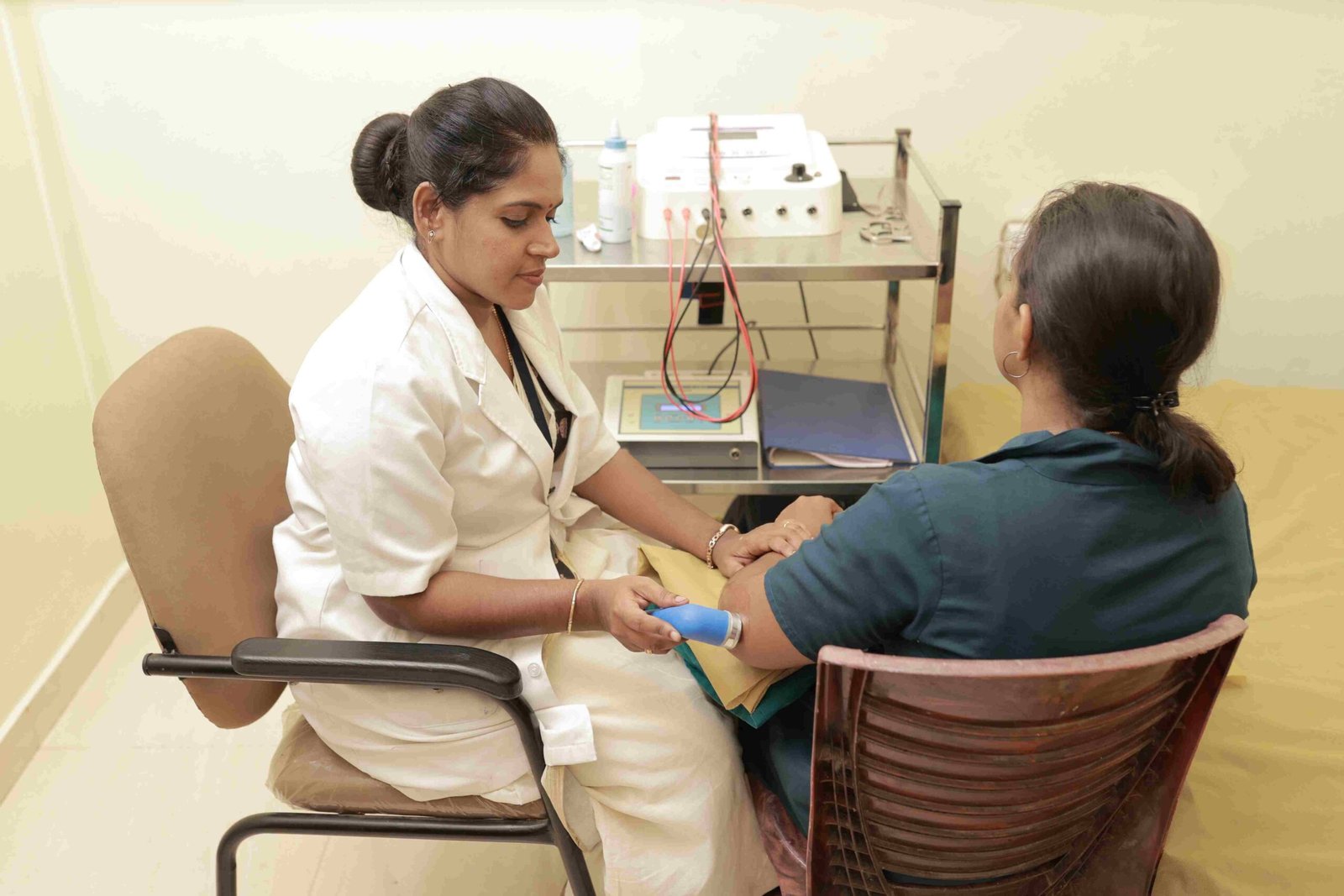 Rehabilitation service