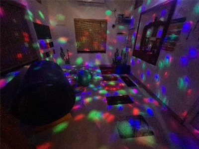 Sensory Integration Therapy